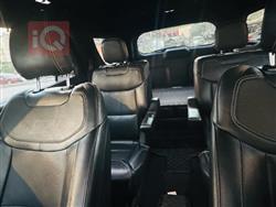 فۆرد ئێکسپلۆرەر